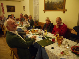 SPD-Weihnachtsfeier 2016