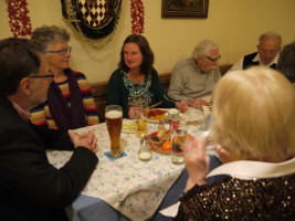 SPD-Weihnachtsfeier 2016