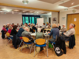 SPD Puchheim Vorstandswahlen 2025
