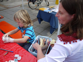 SPD-Mitmachstand Ökomarkt 2014_5