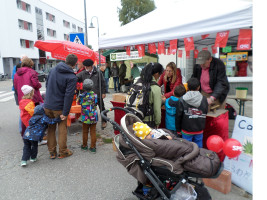 SPD-Stand Marktsonntag 05.10.2014-1