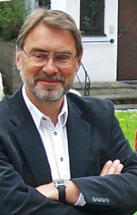 Dr. Herbert Kränzlein