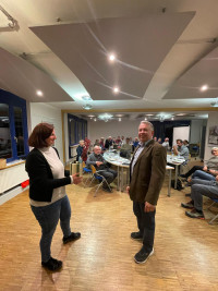 SPD Puchheim Nominierung Jean-Marie Leone