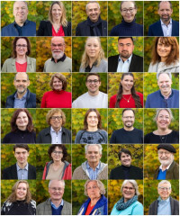 SPD Puchheim Liste Kommunalwahl 2026