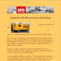 SPD Puchheim