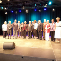 25 Jahre Deutsch-Ungarischer Verein Puchheim