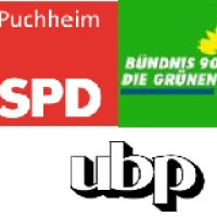 SPD, ubp und Bündnis90/Die Grünen gemeinsam für ein "essbares Puchheim"