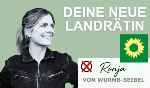 Ronja von Wurmb-Seibel