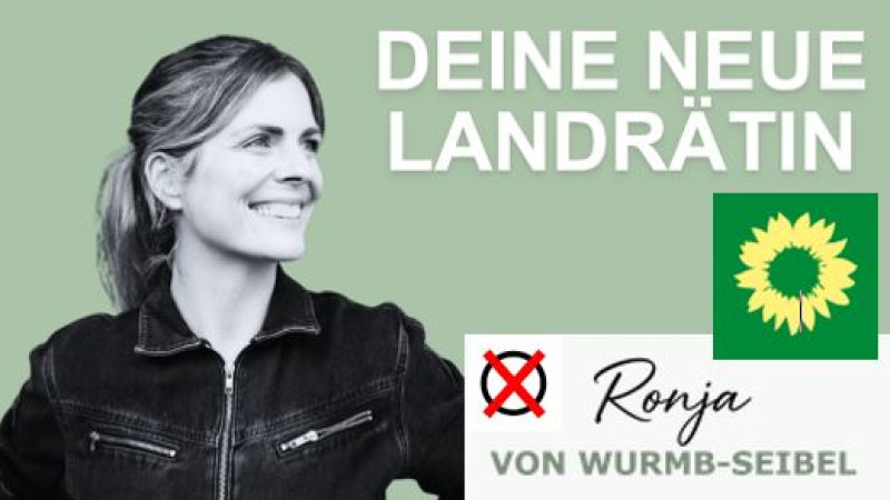 Ronja von Wurmb-Seibel
